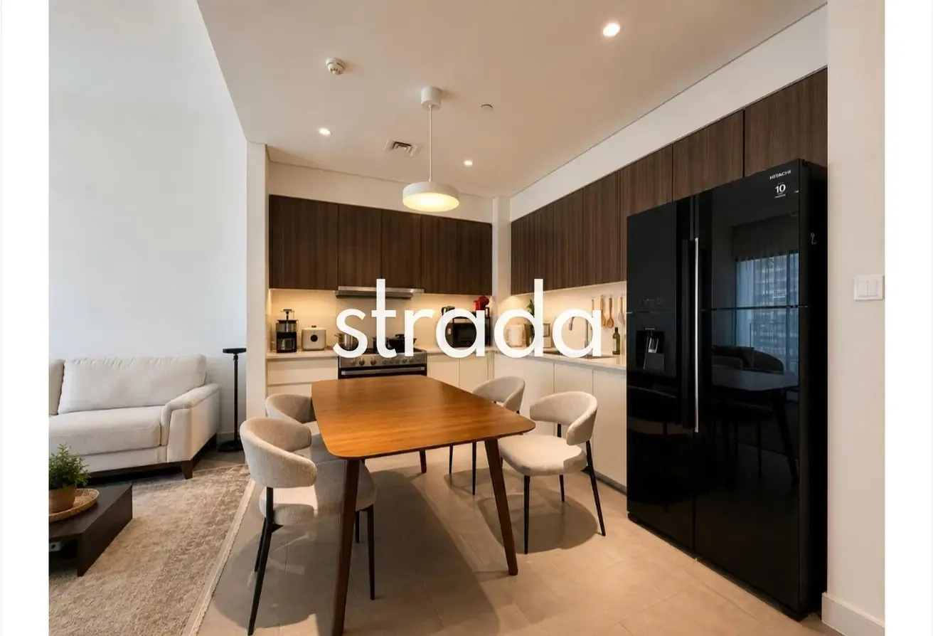 Vacant 2BR | Park Heights 2 | Move-in Ready