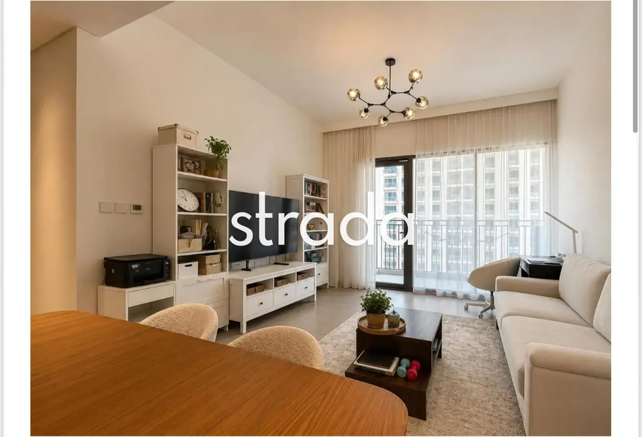 Vacant 2BR | Park Heights 2 | Move-in Ready