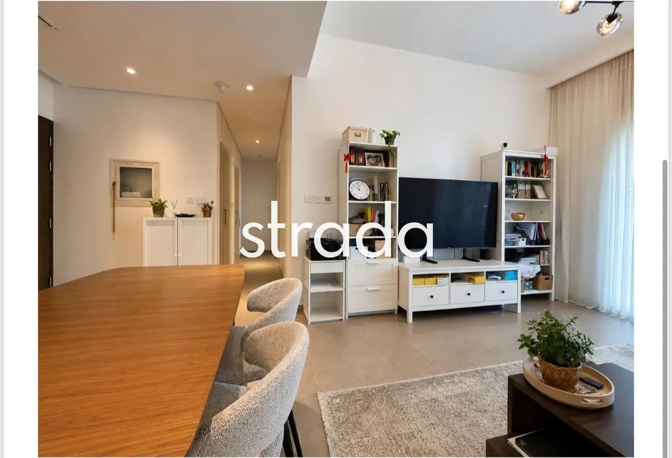 Vacant 2BR | Park Heights 2 | Move-in Ready