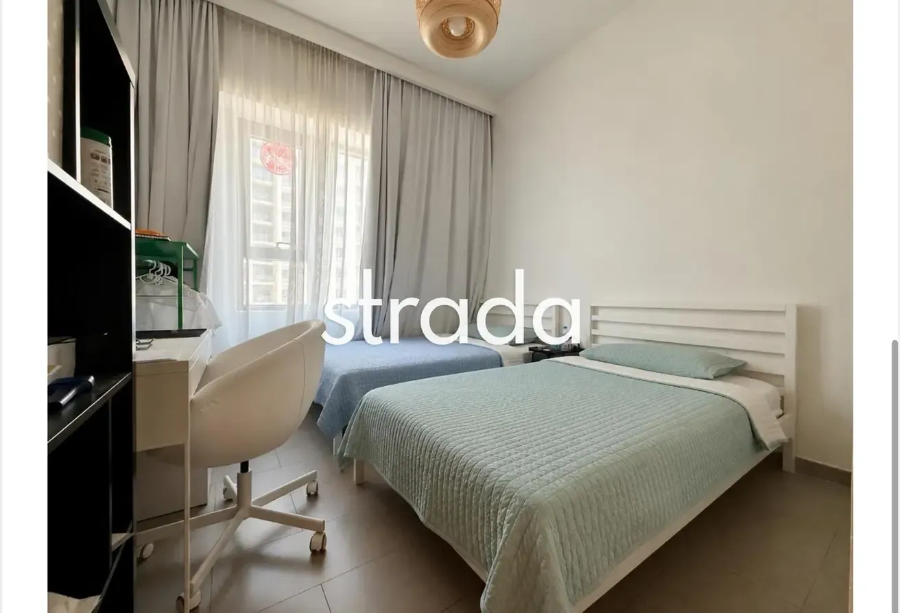 Vacant 2BR | Park Heights 2 | Move-in Ready