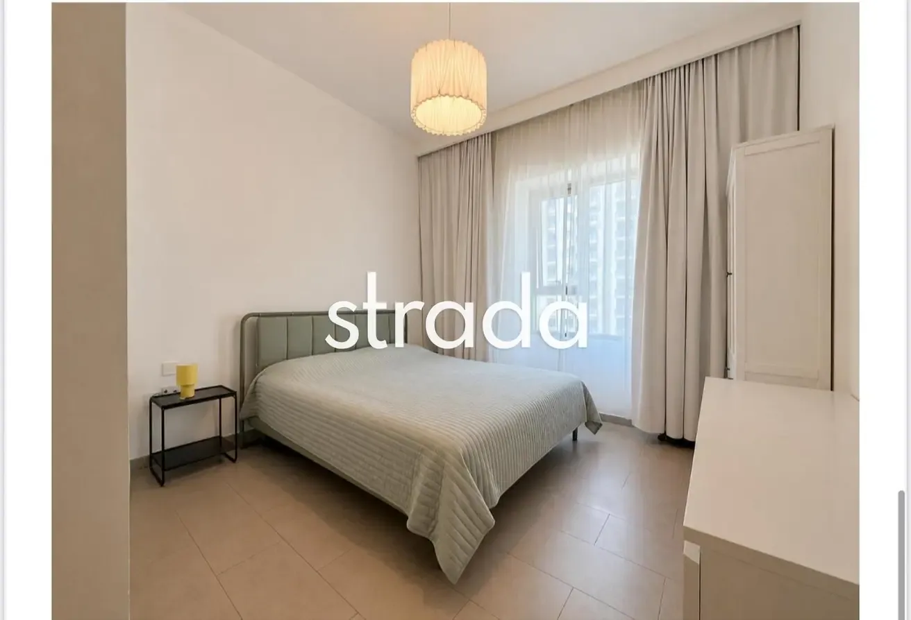 Vacant 2BR | Park Heights 2 | Move-in Ready
