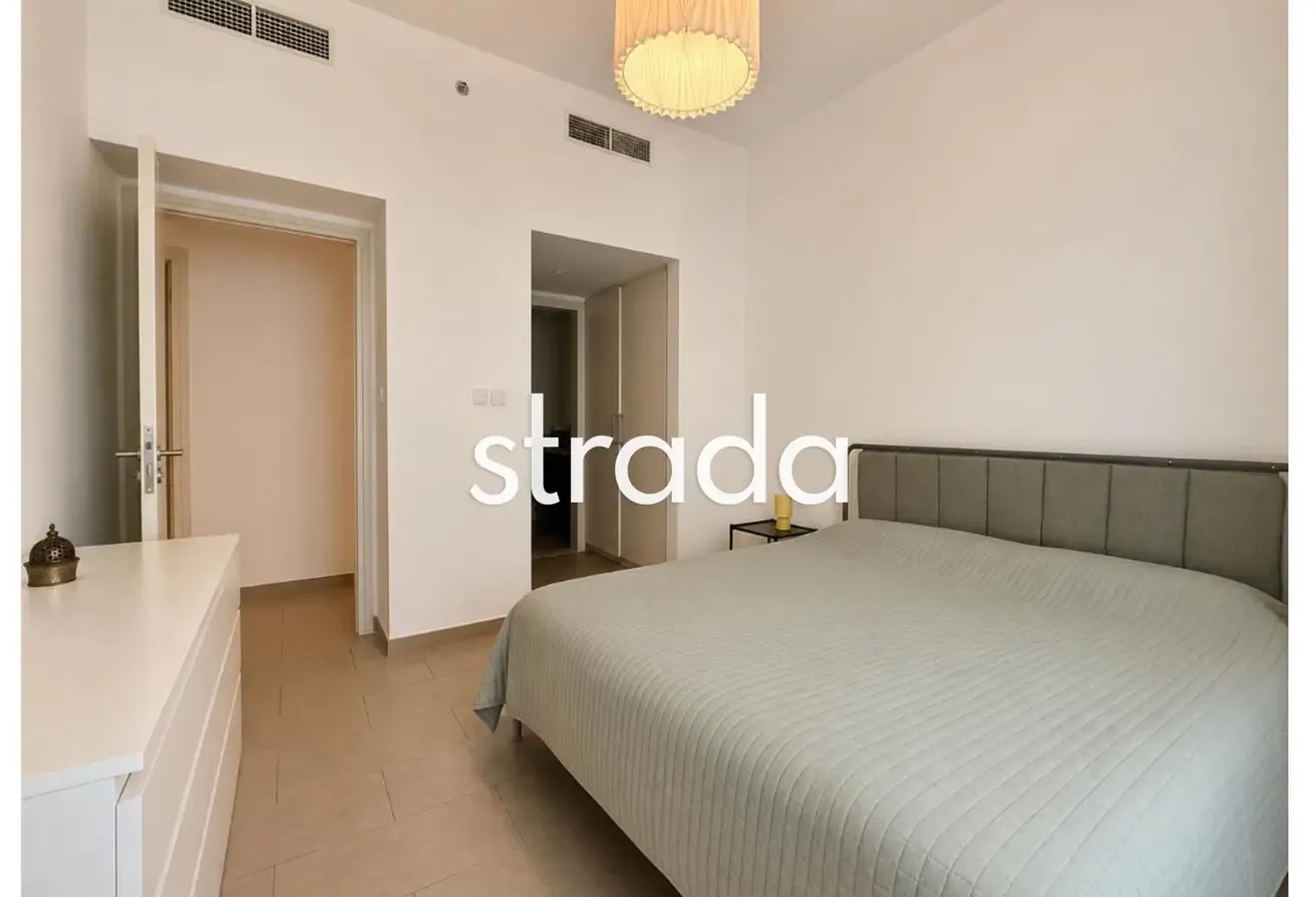 Vacant 2BR | Park Heights 2 | Move-in Ready