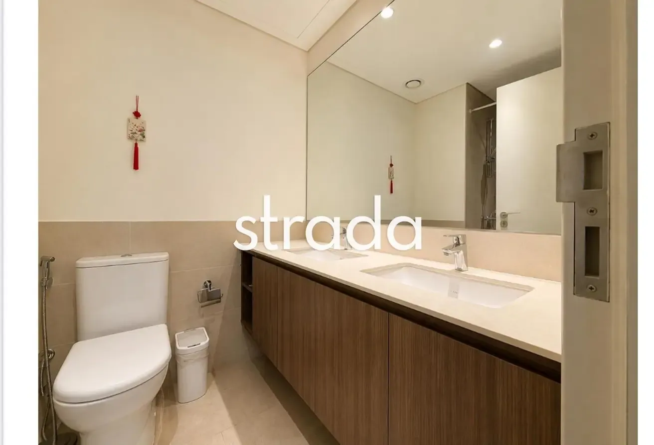Vacant 2BR | Park Heights 2 | Move-in Ready