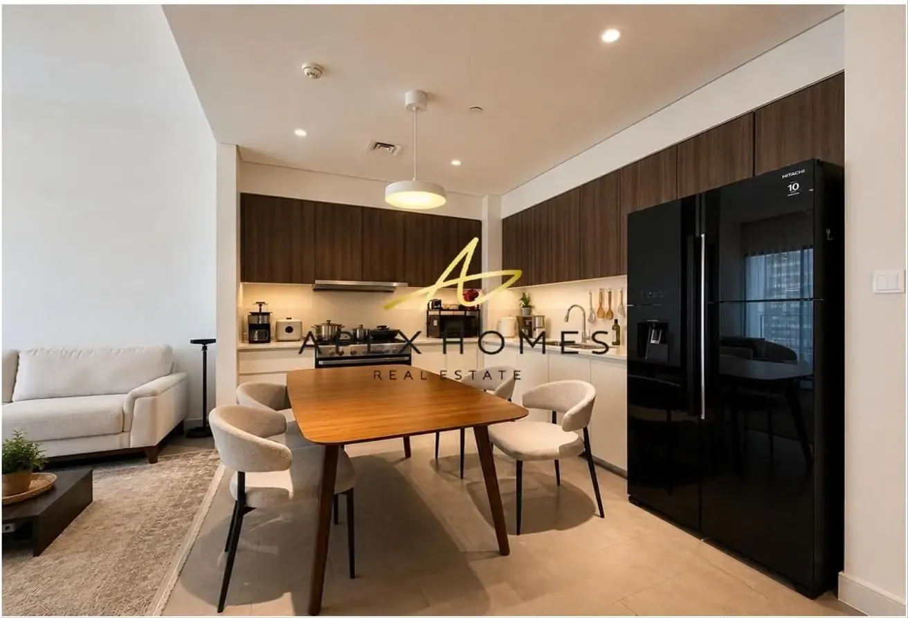 Move-In Ready | Unfurnished | Spacious Layout