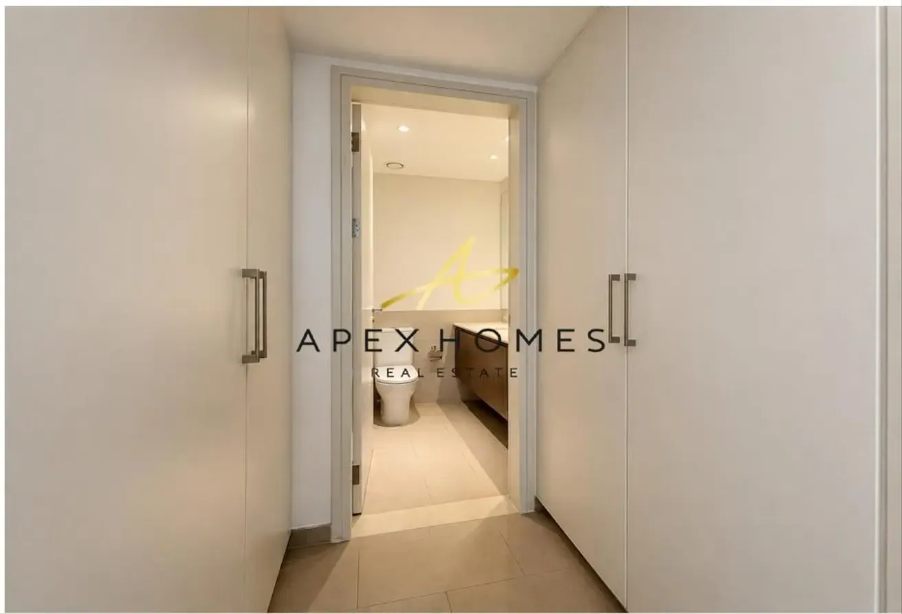 Move-In Ready | Unfurnished | Spacious Layout