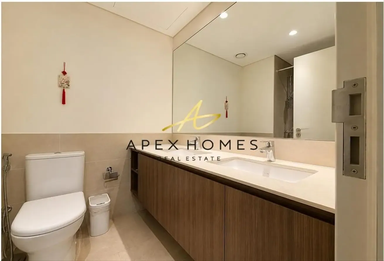 Move-In Ready | Unfurnished | Spacious Layout