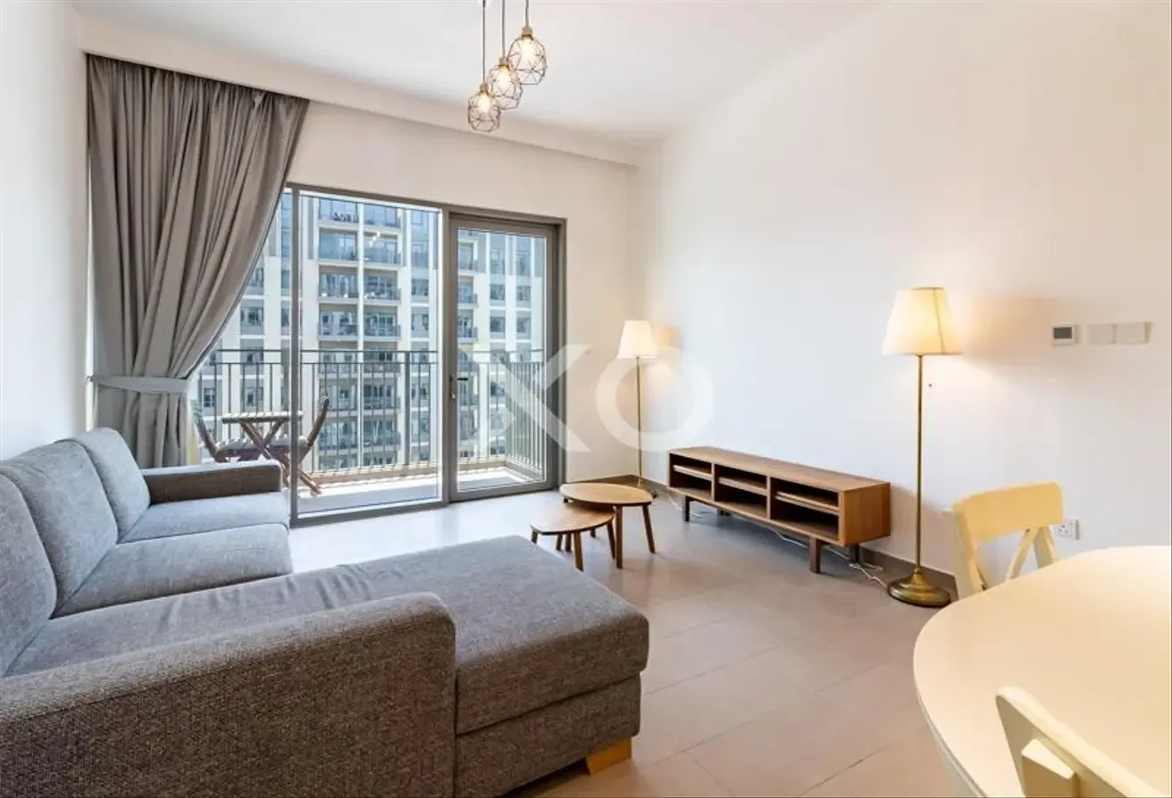 READY TO MOVE | POOL VIEW | HIGH FLOOR