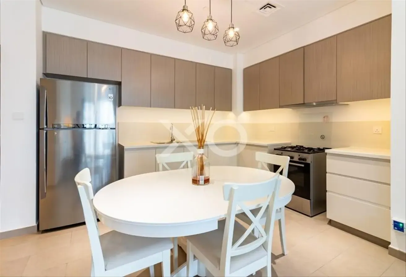 READY TO MOVE | POOL VIEW | HIGH FLOOR