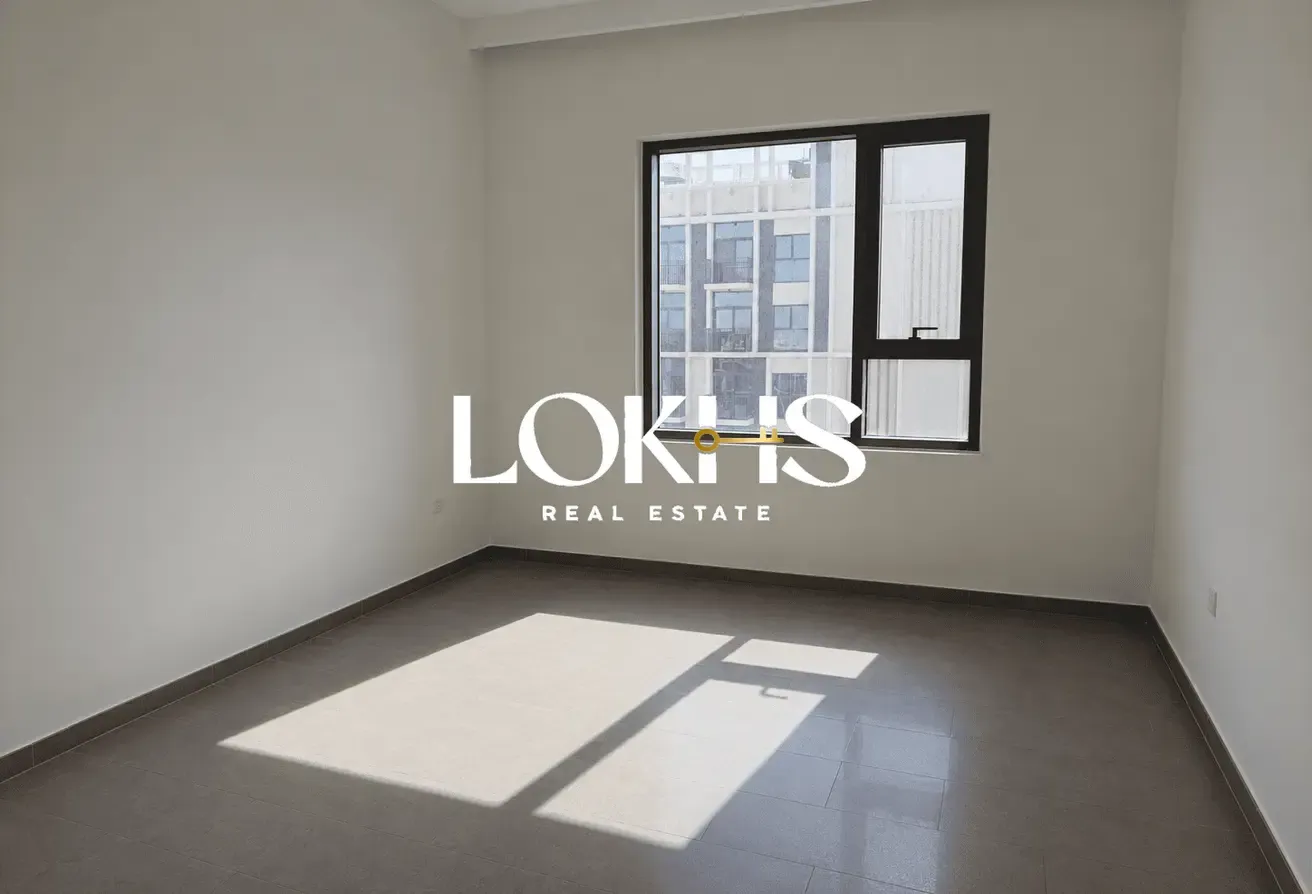 POOL VIEW | HIGH FLOOR | READY TO MOVE IN