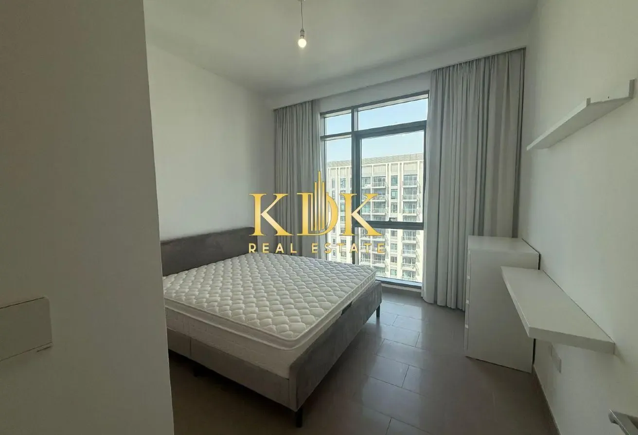 Fully Furnished | Modern Living | Open View