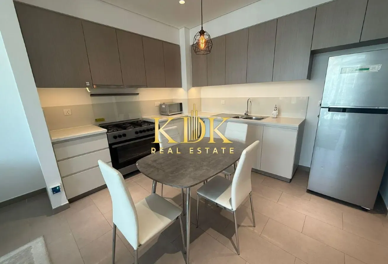 Fully Furnished | Modern Living | Open View