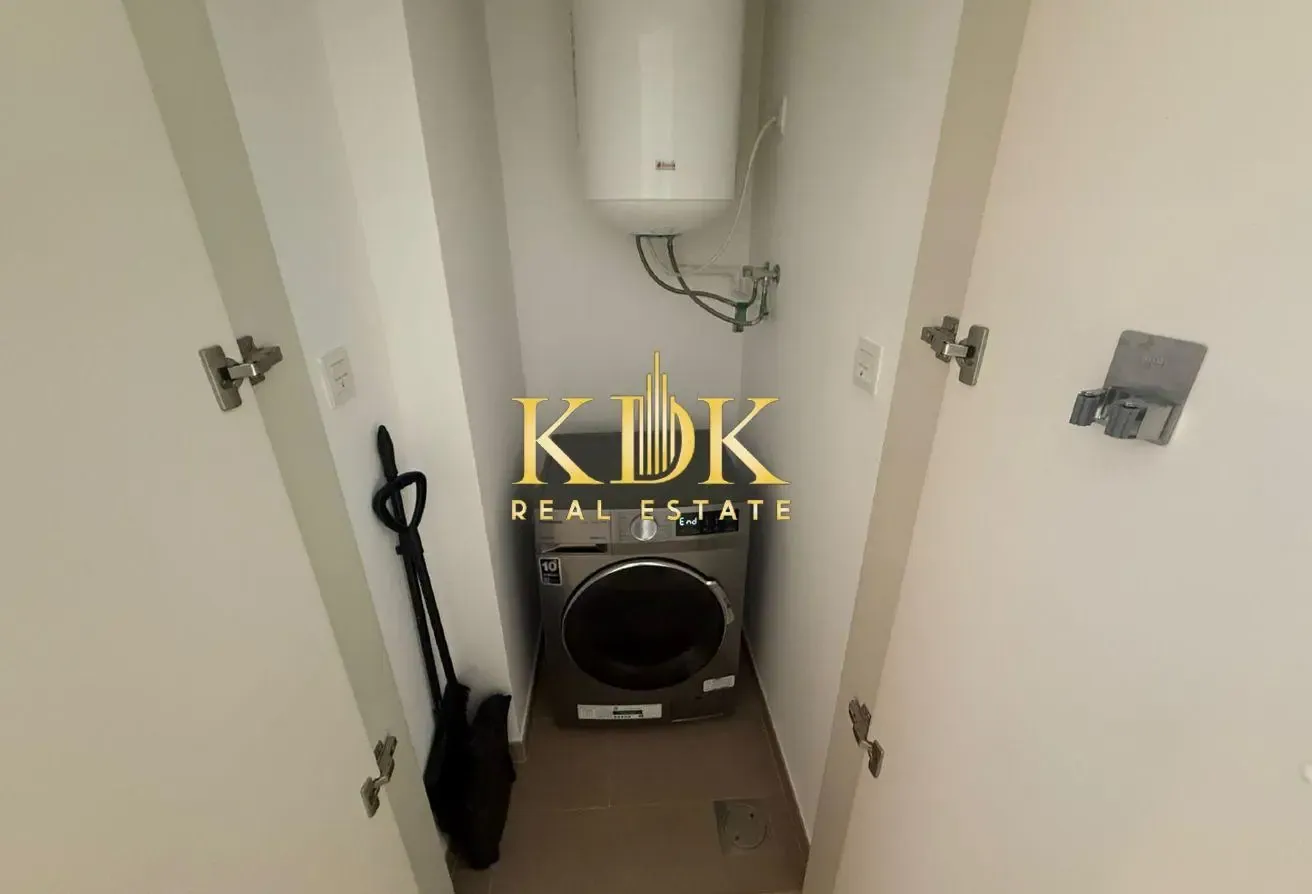 Fully Furnished | Modern Living | Open View