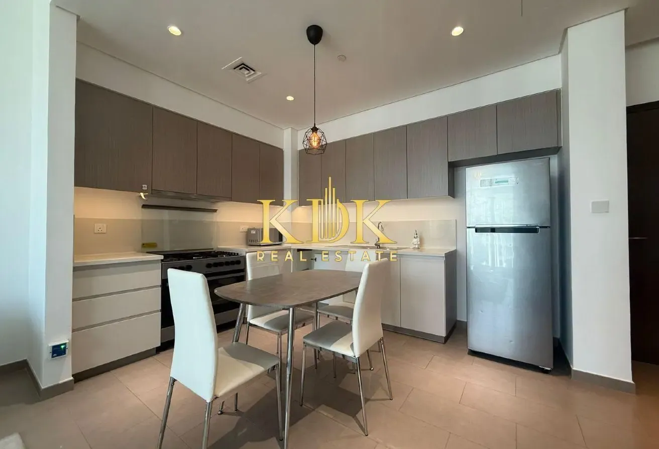 Fully Furnished | Modern Living | Open View