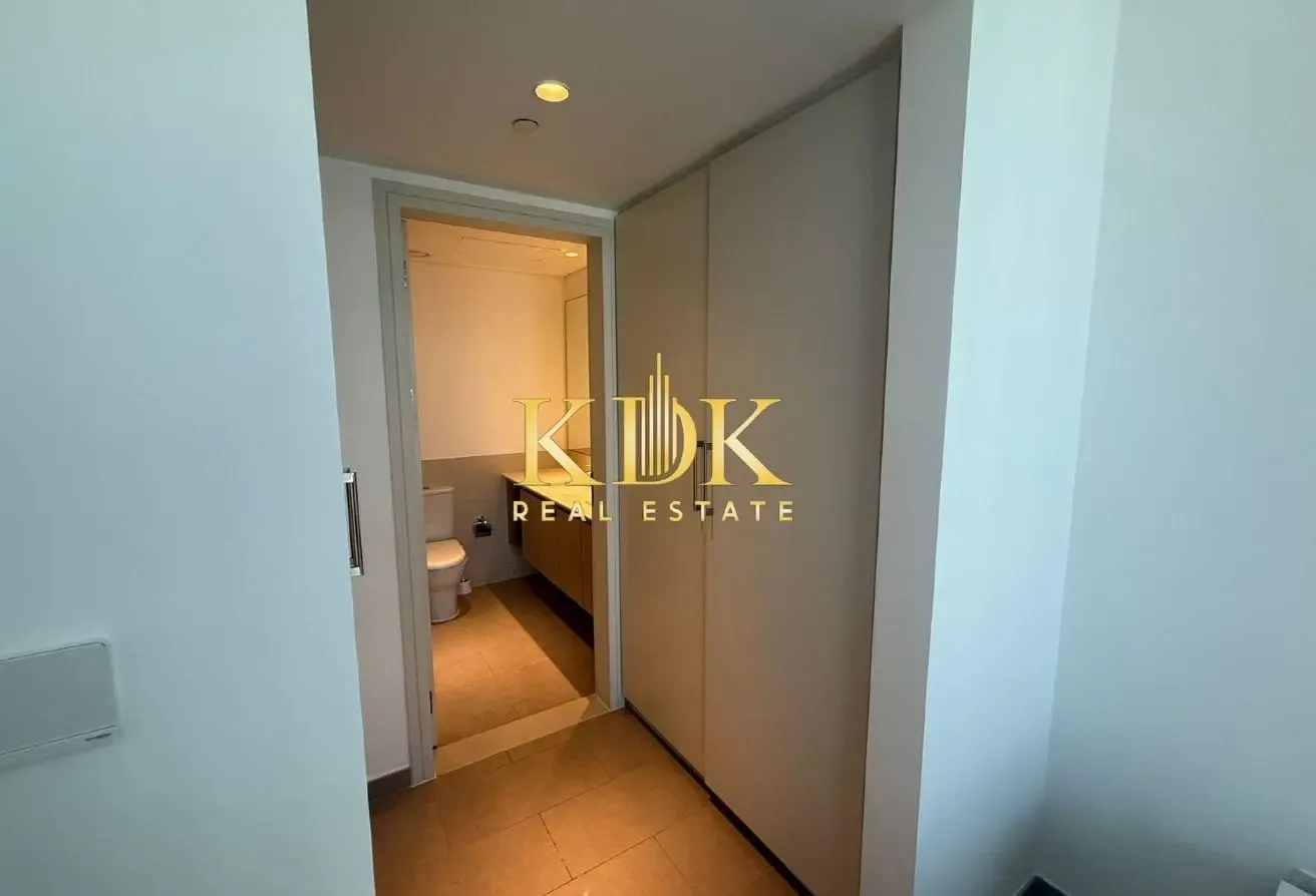 Fully Furnished | Modern Living | Open View