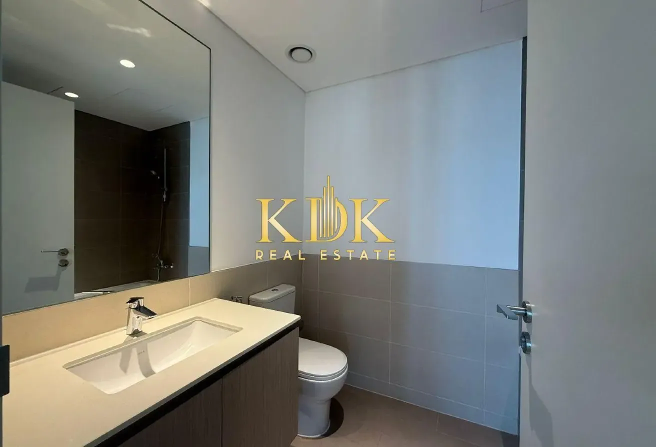 Fully Furnished | Modern Living | Open View