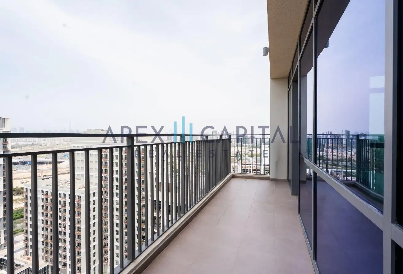 Ready To Move In | Pet Friendly | Skyline View