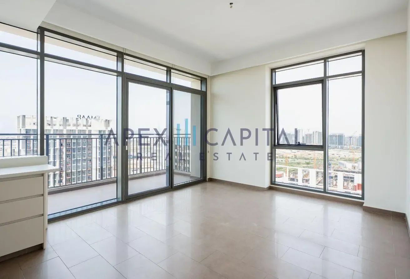 Ready To Move In | Pet Friendly | Skyline View