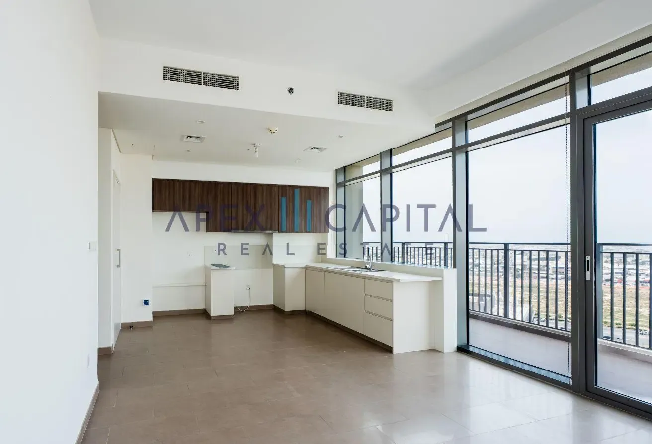 Ready To Move In | Pet Friendly | Skyline View