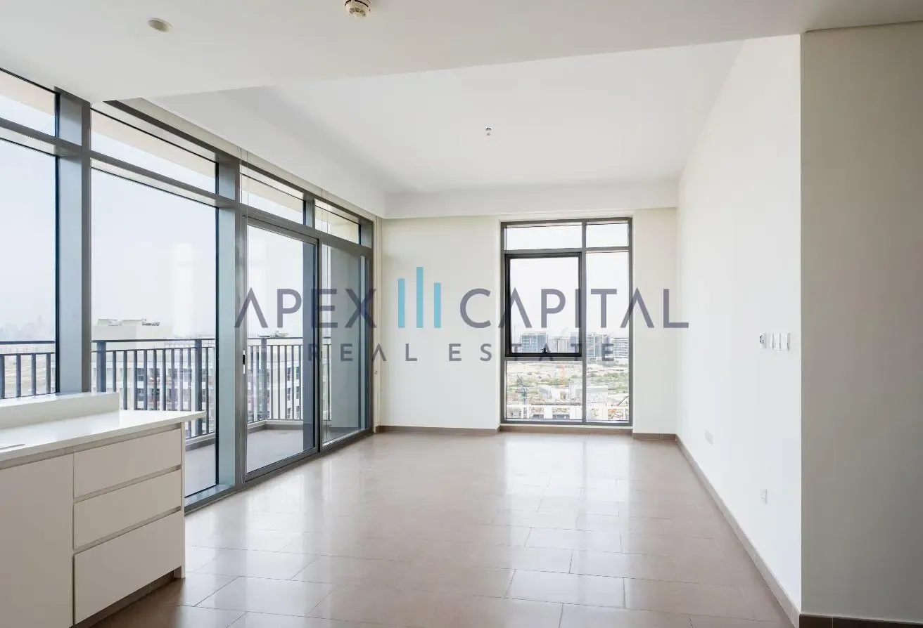 Ready To Move In | Pet Friendly | Skyline View