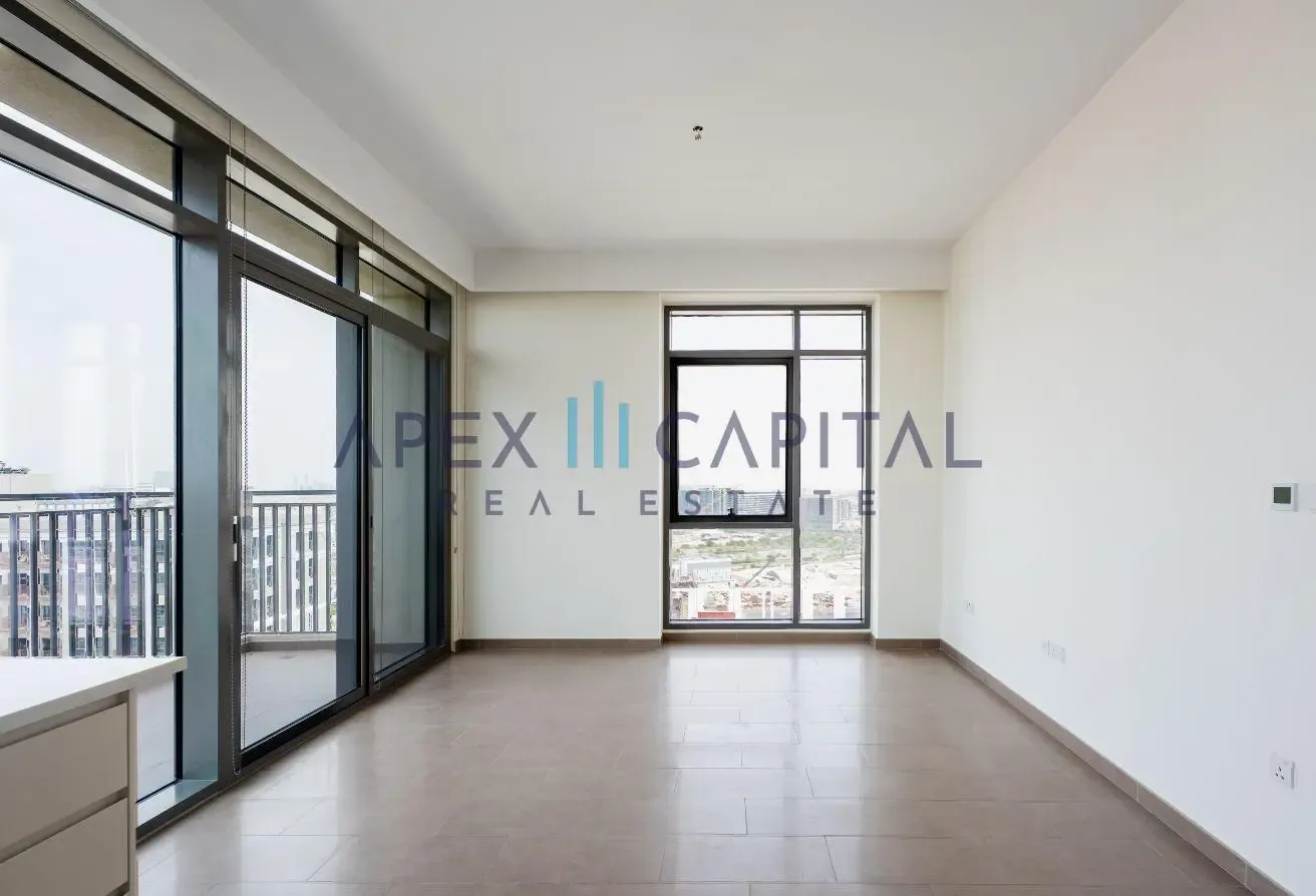 Ready To Move In | Pet Friendly | Skyline View
