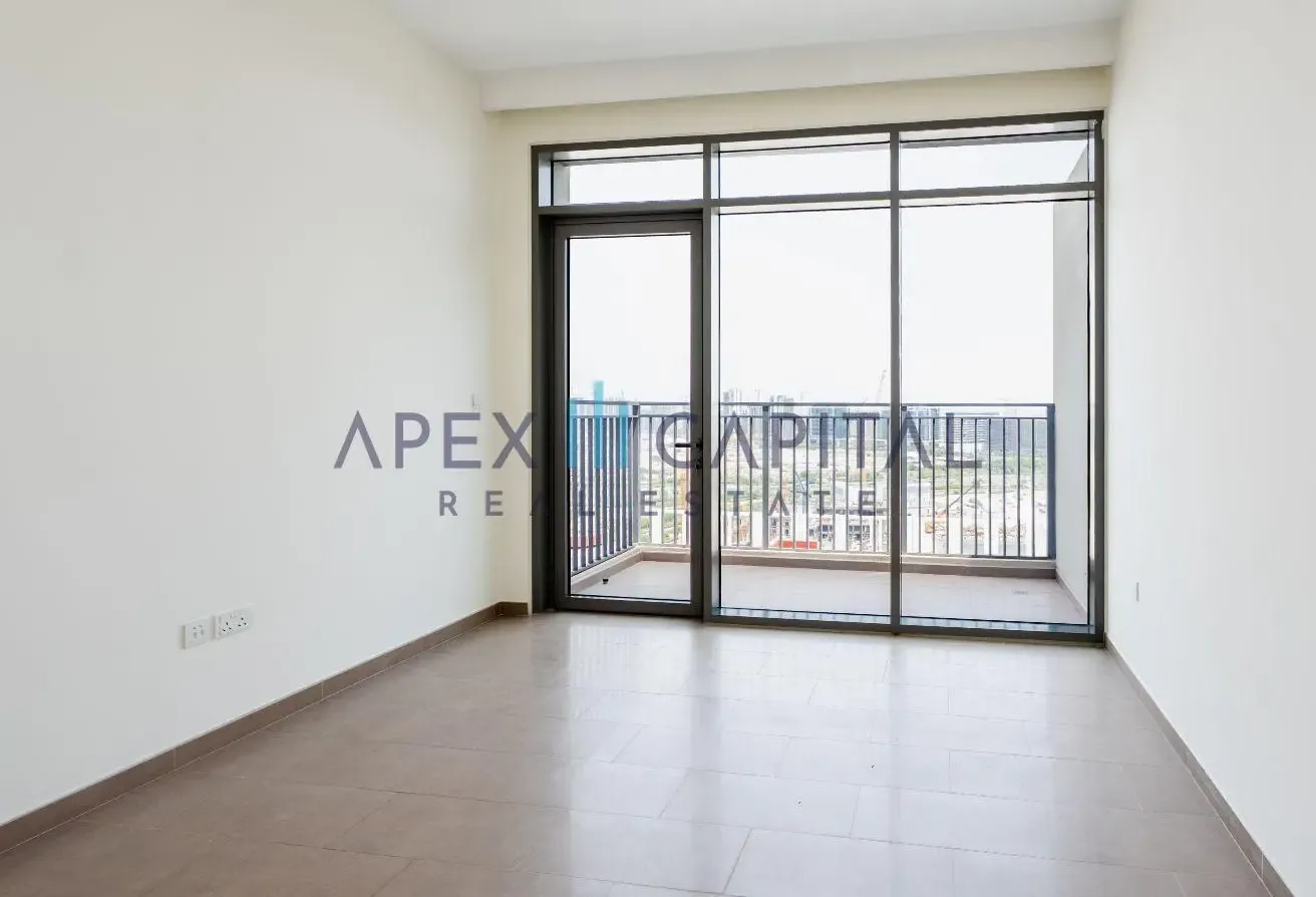Ready To Move In | Pet Friendly | Skyline View