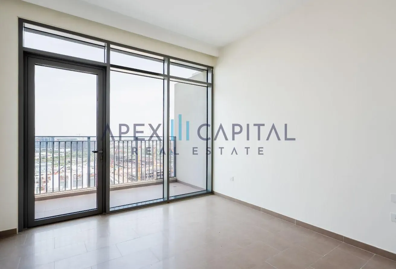 Ready To Move In | Pet Friendly | Skyline View
