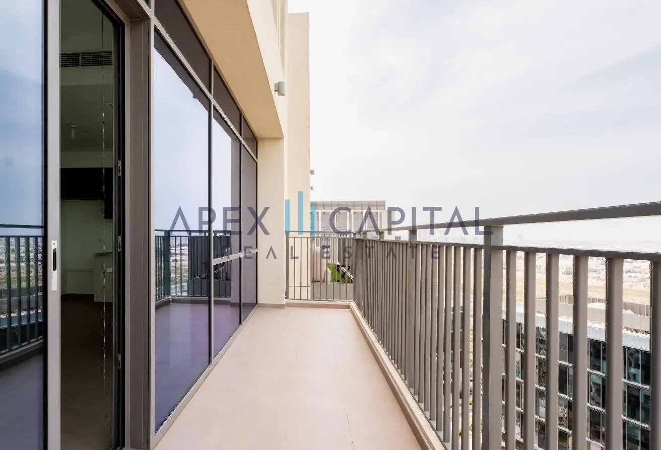Ready To Move In | Pet Friendly | Skyline View