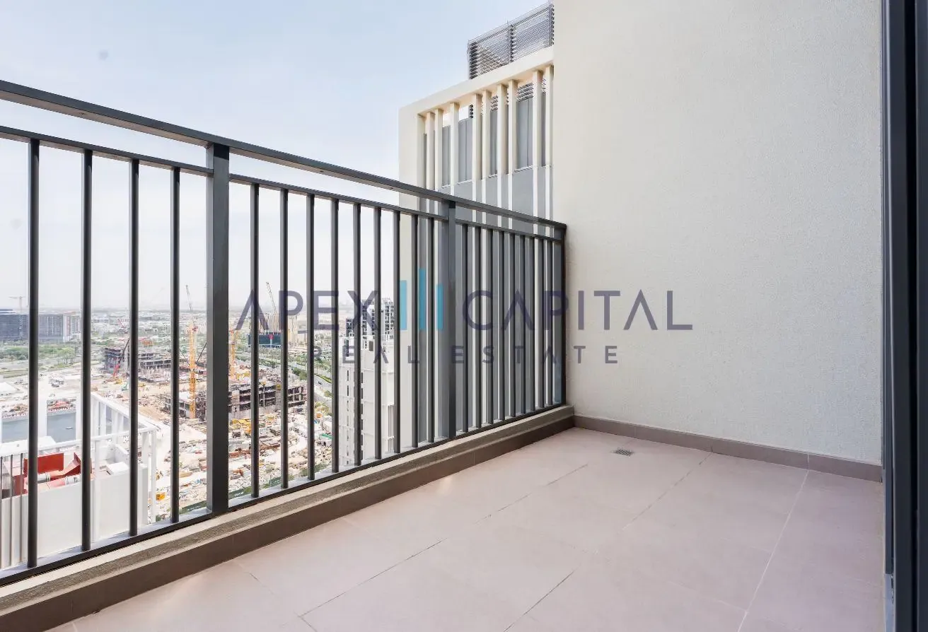 Ready To Move In | Pet Friendly | Skyline View