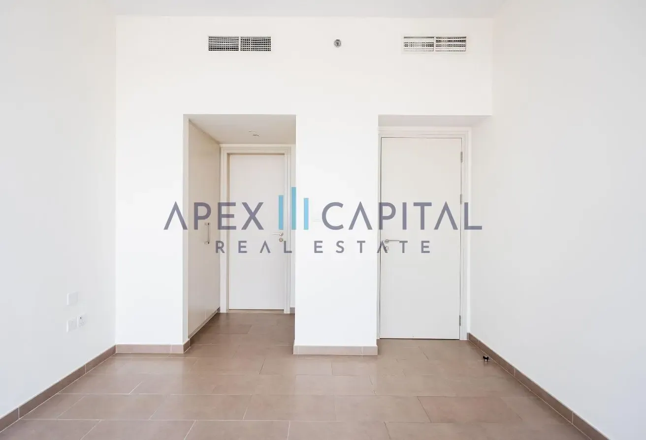 Ready To Move In | Pet Friendly | Skyline View