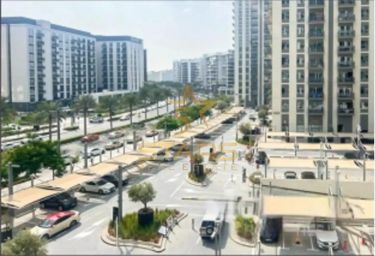 Fully Furnished | Premium Living | Spacious Layout