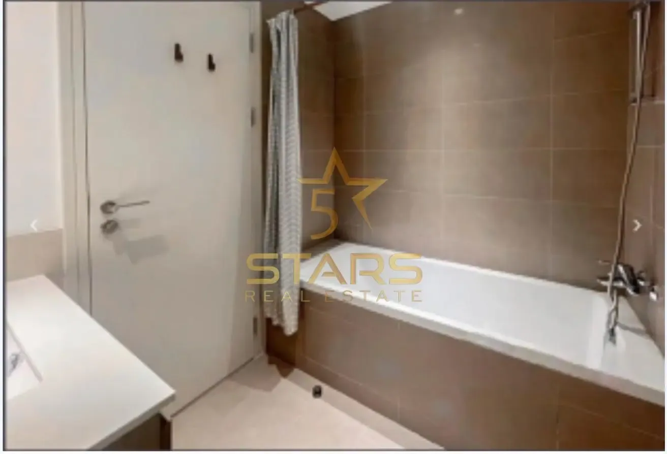 Fully Furnished | Premium Living | Spacious Layout