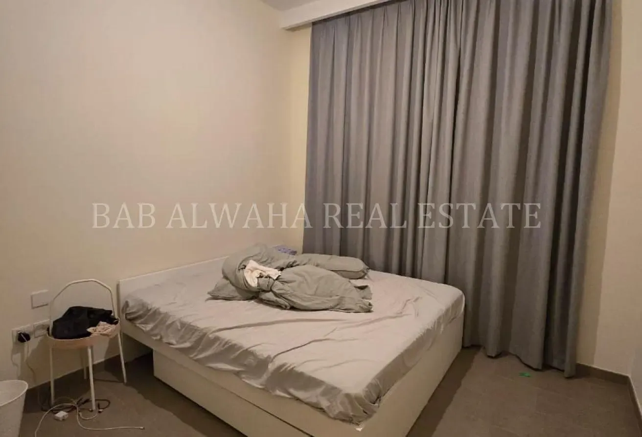 Spacious Bright Fully Furnished With 1 Months Free