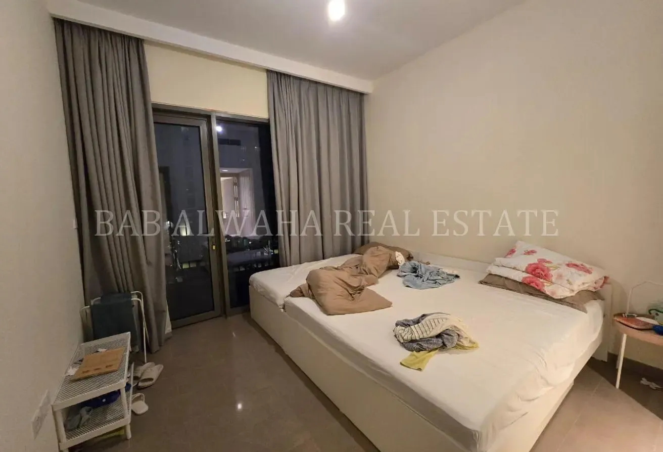 Spacious Bright Fully Furnished With 1 Months Free