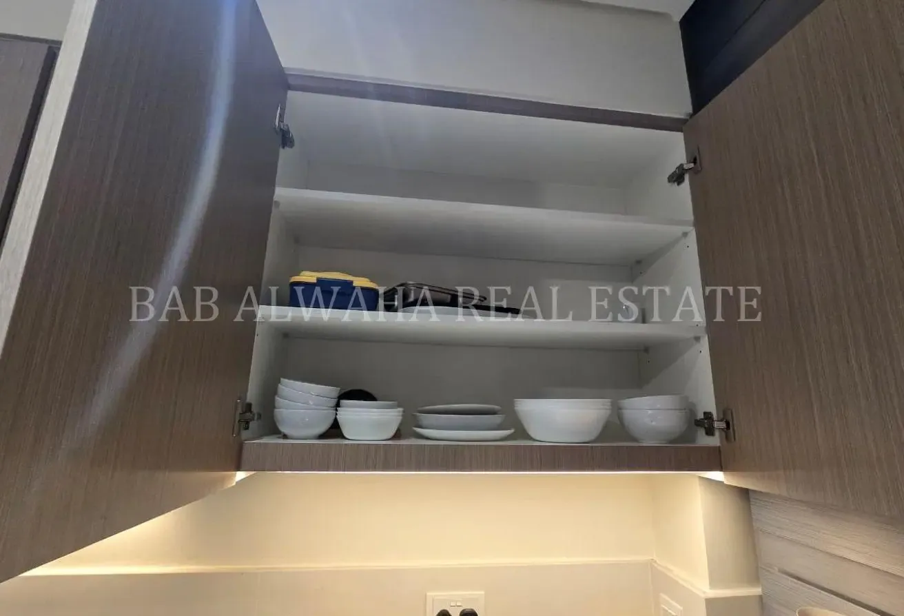 Spacious Bright Fully Furnished With 1 Months Free