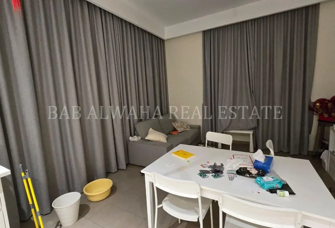 Spacious Bright Fully Furnished With 1 Months Free