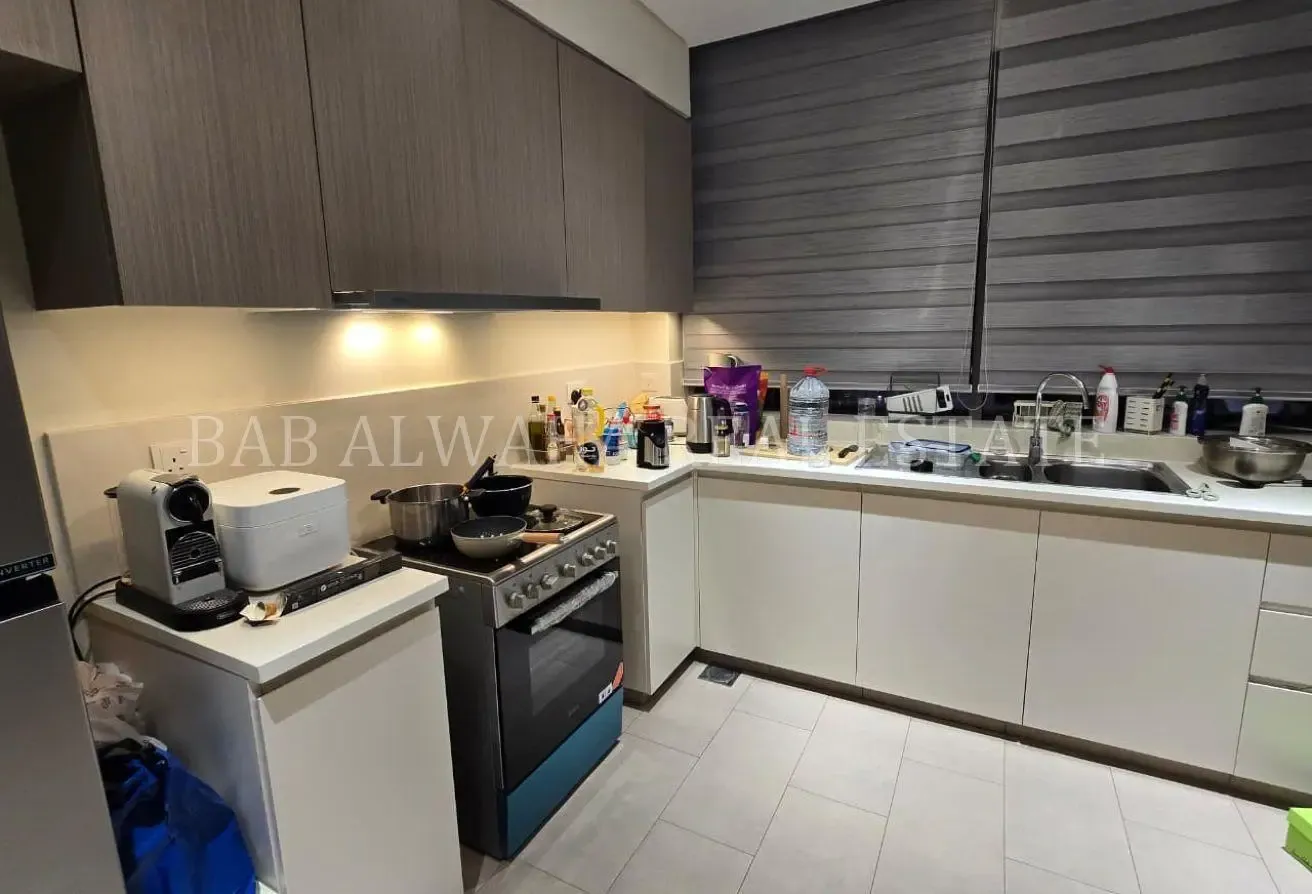Spacious Bright Fully Furnished With 1 Months Free