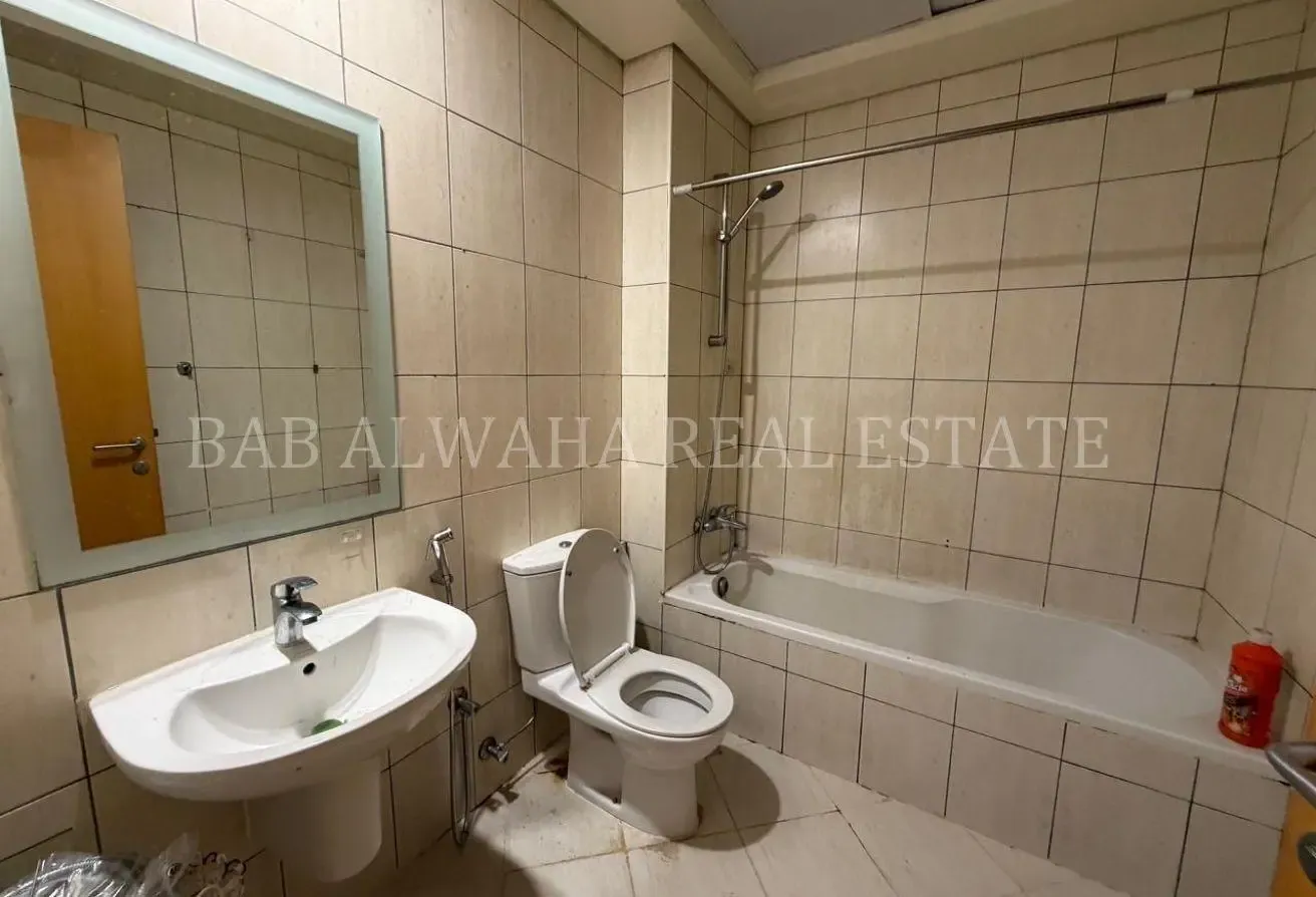 Spacious Bright Fully Furnished With 1 Months Free
