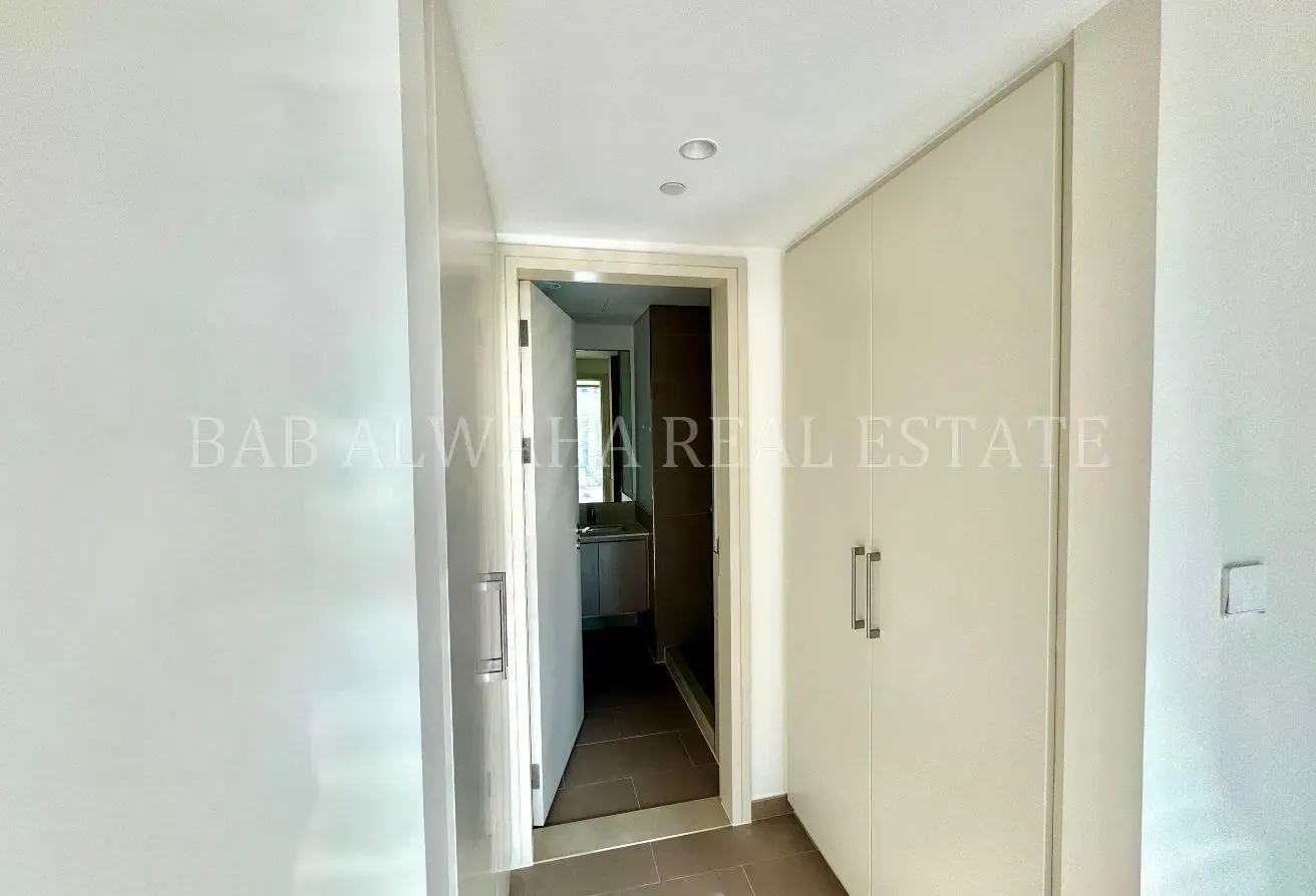 Spacious Bright Fully Furnished With 1 Months Free