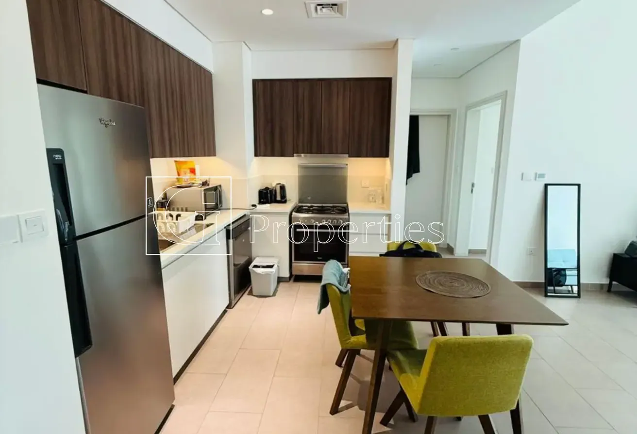 Fully Furnished |Near to Park | Prime Location