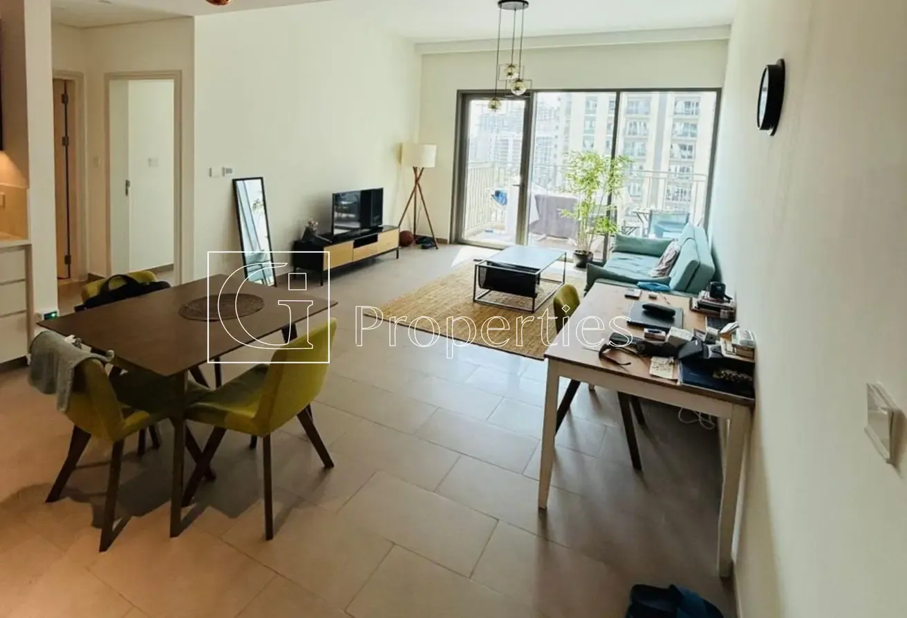 Fully Furnished |Near to Park | Prime Location