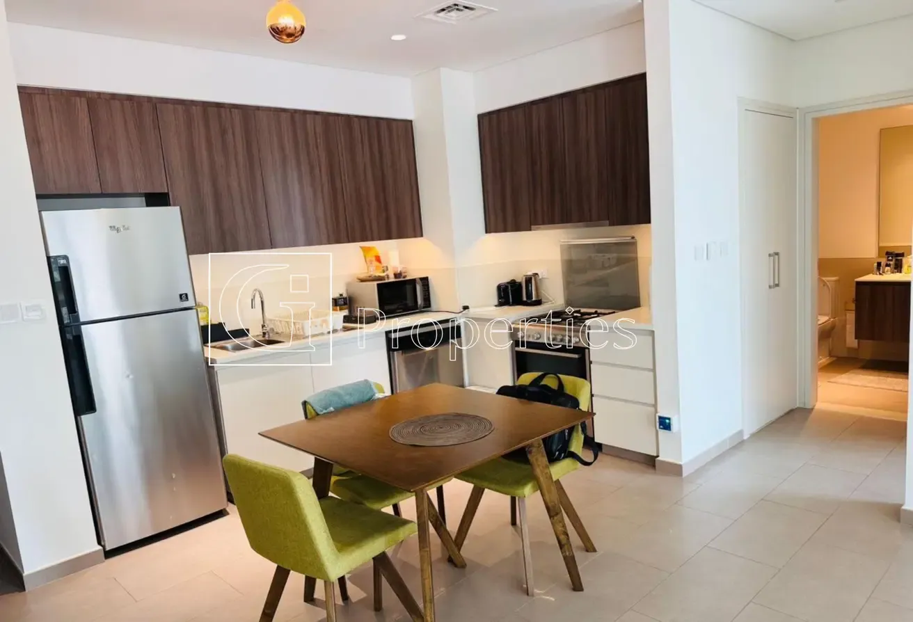 Fully Furnished |Near to Park | Prime Location