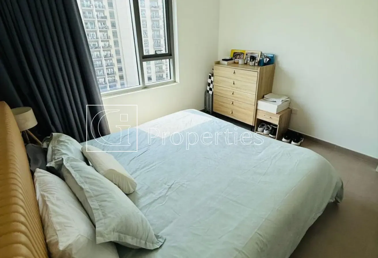 Fully Furnished |Near to Park | Prime Location