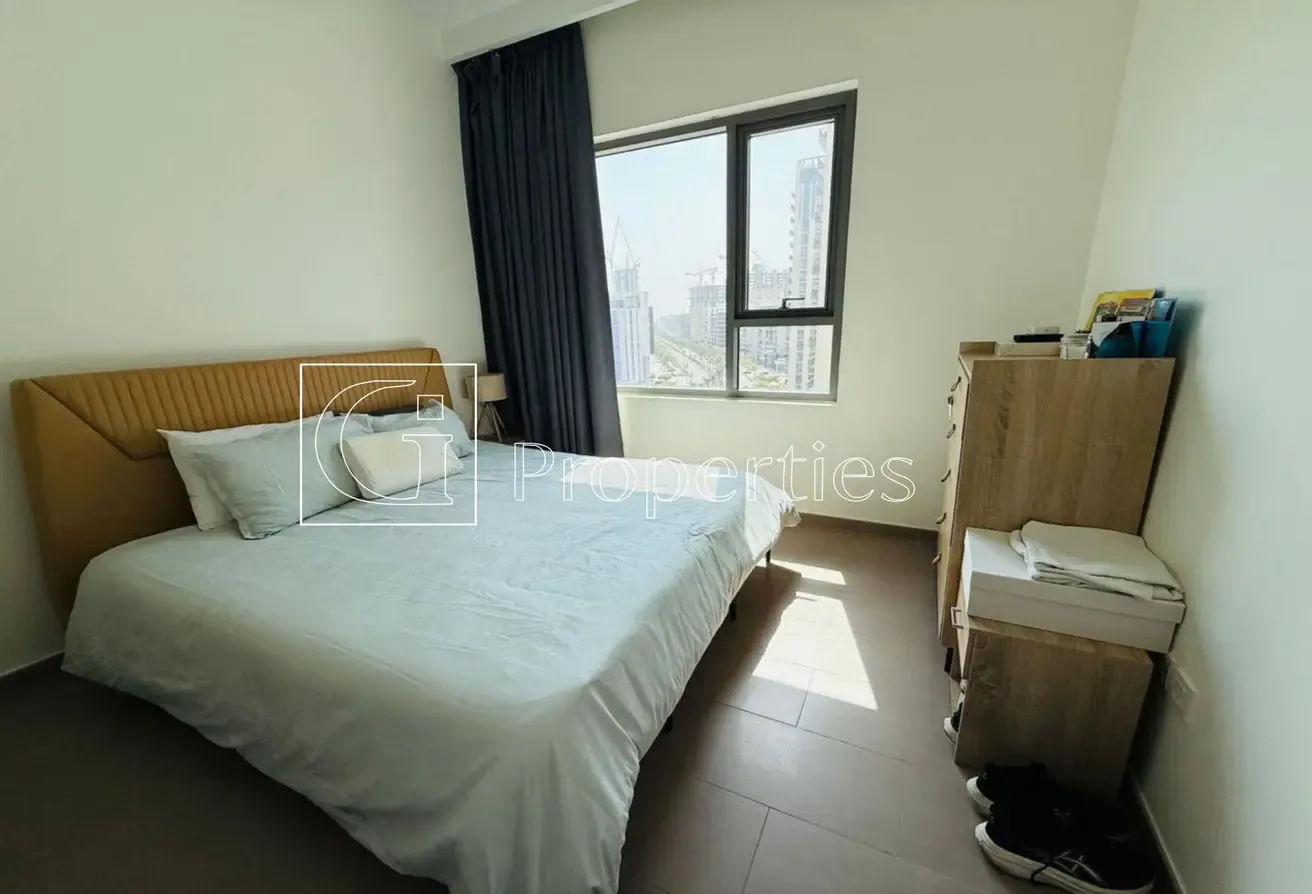 Fully Furnished |Near to Park | Prime Location