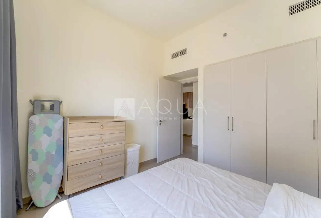 Boulevard View | Fully Furnished | Available Now