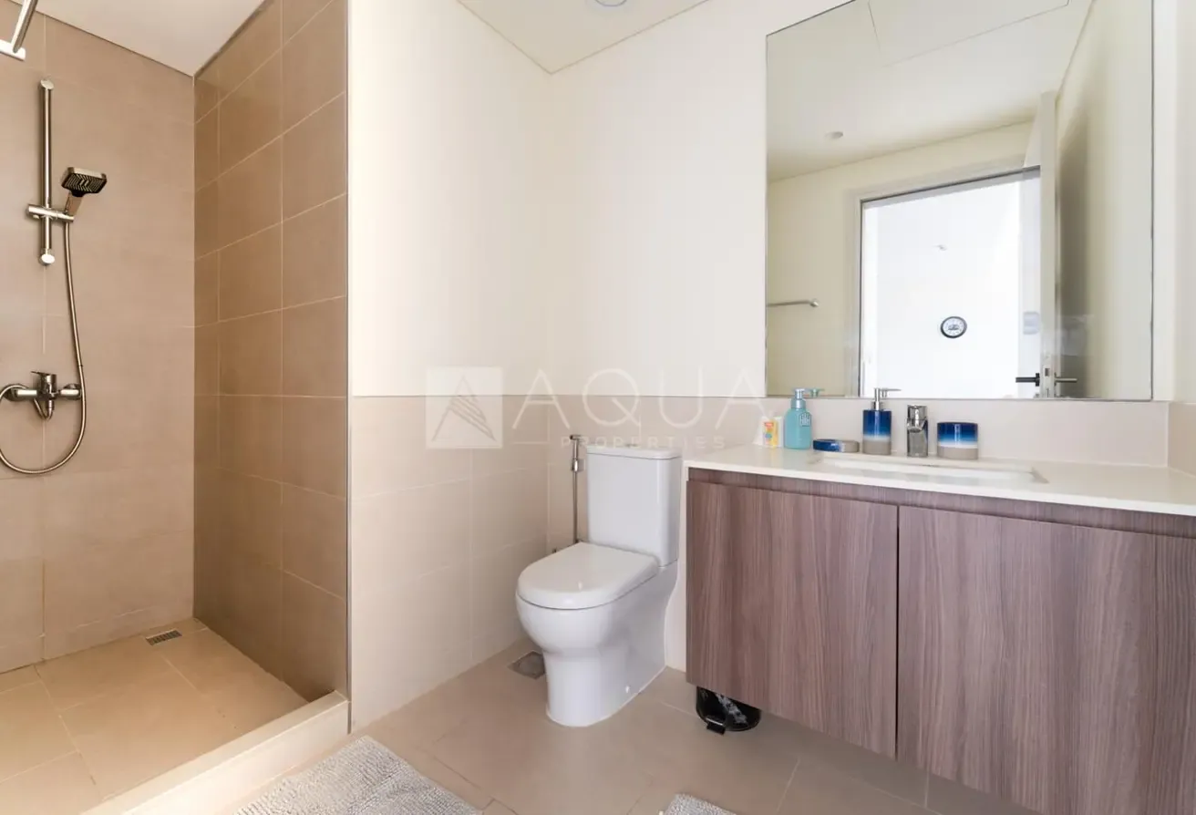 Boulevard View | Fully Furnished | Available Now