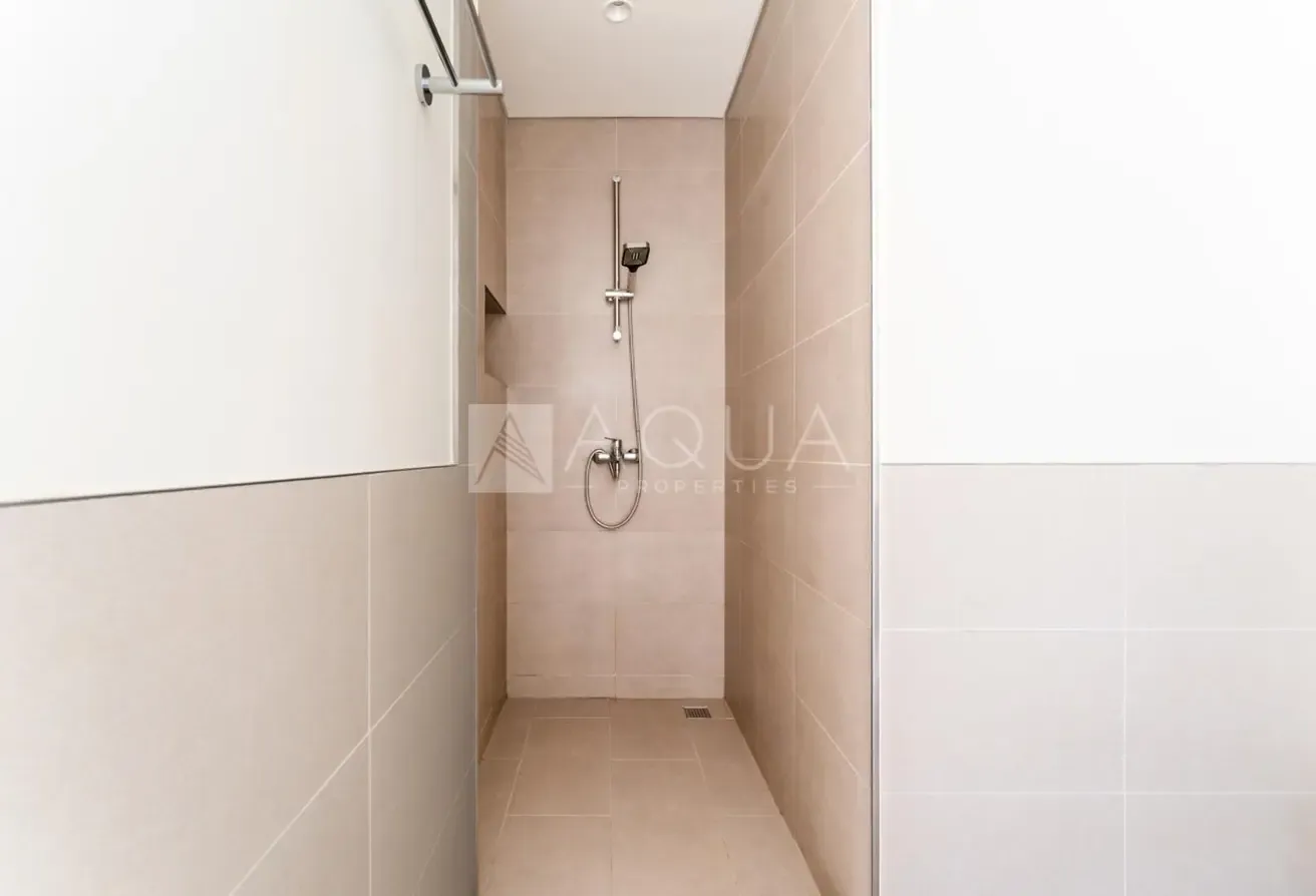 Boulevard View | Fully Furnished | Available Now