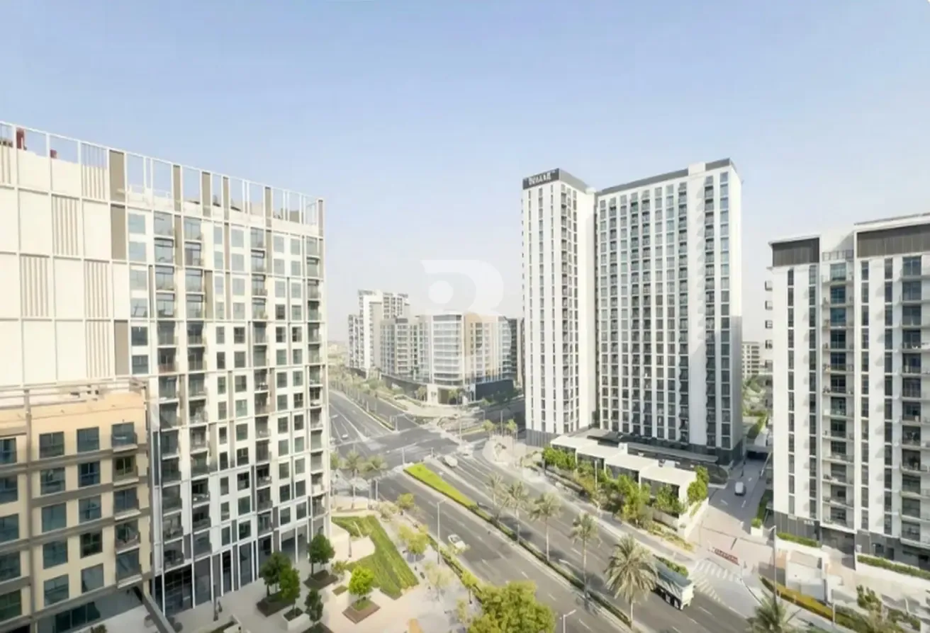 Ready to move | Spacious | High floor