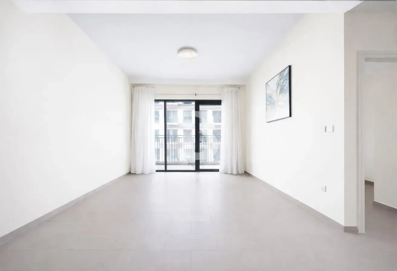 Ready to move  | Spacious | High floor