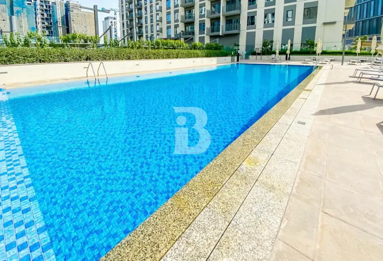 Ready to move  | Spacious | High floor
