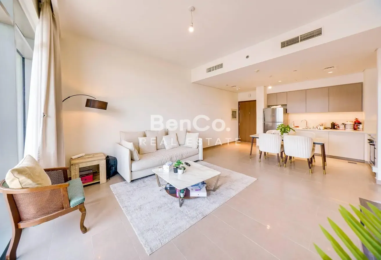 High FLoor | Fully Furnished | Vacant